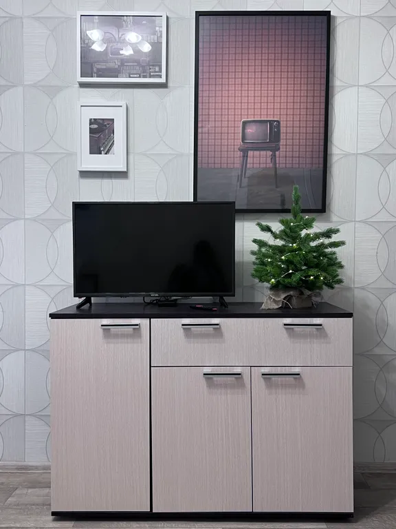 Квартира Уютная квартира — Ярославль