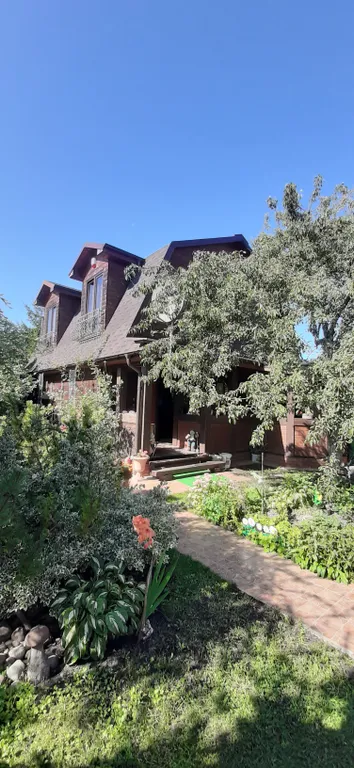 Коттедж Дом на море — аренда посуточно в Зеленоградск