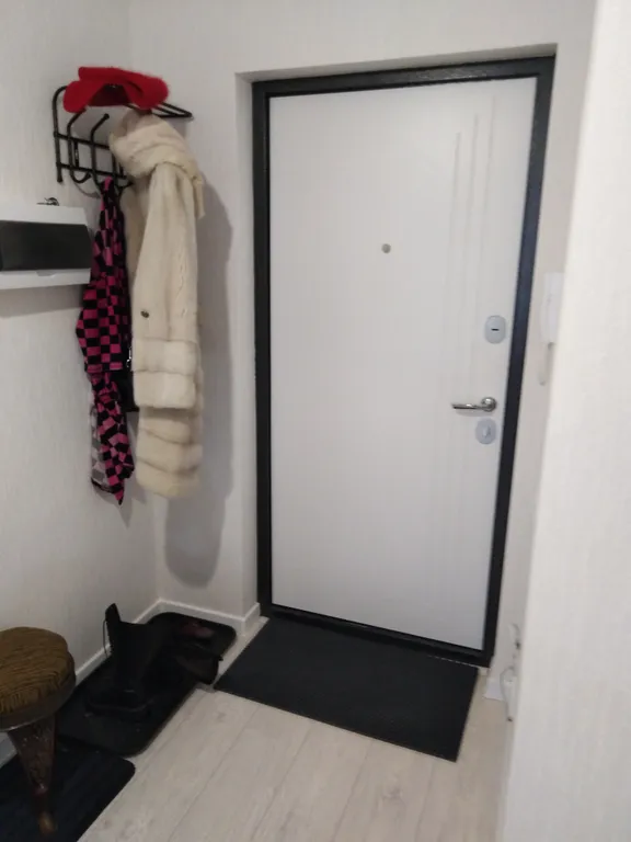 Светлая, теплая, уютная и стильная квартира с ремонтом в новом доме