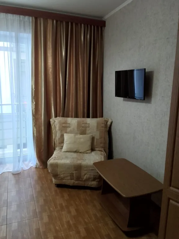 Квартира Комната — Геленджик