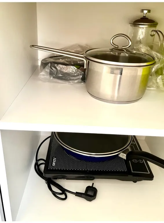 Студия для отдыха