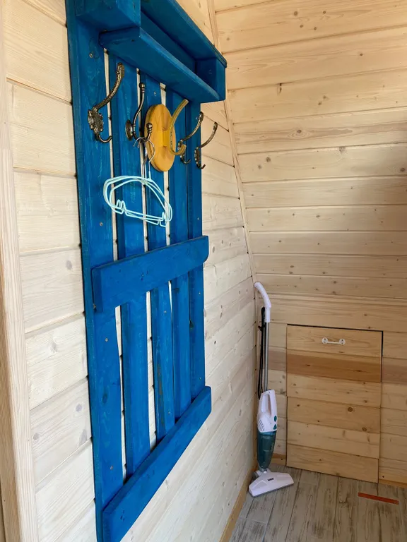 Гостевой дом за городом