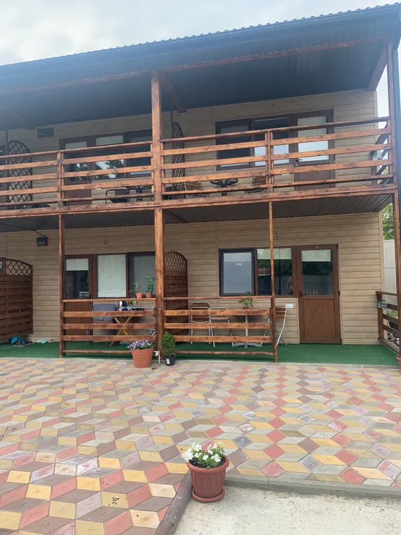 Квартира Комната — Анапа