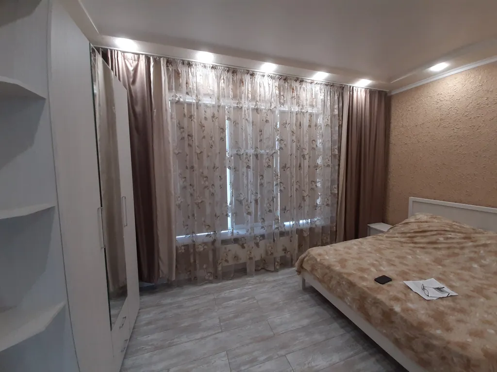 Коттедж в парк отеле Кристалл