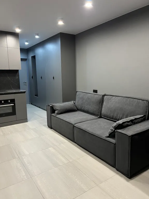 Квартира Уютная стильная квартира студия — Ломоносов