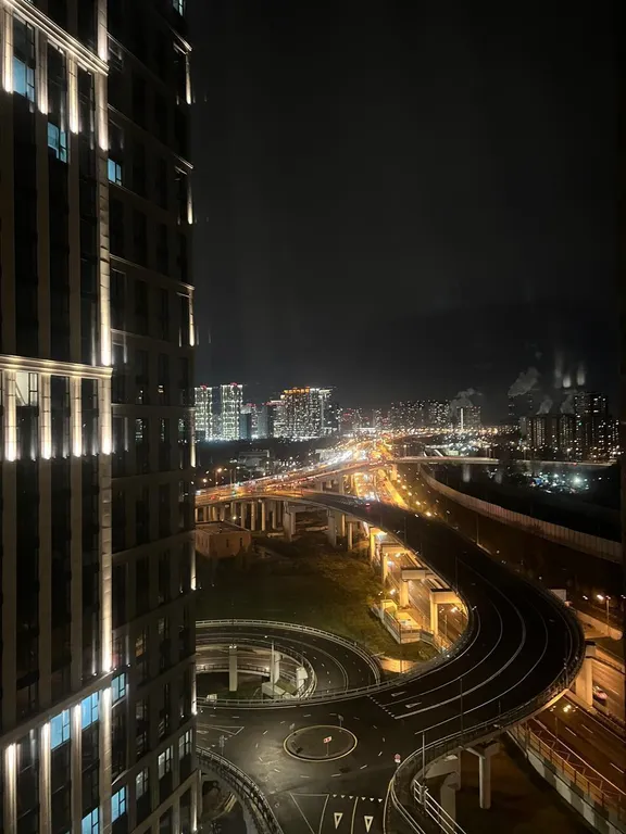 Квартира Квартира Студия в ЖК бизнес-класса Will Towers — Москва