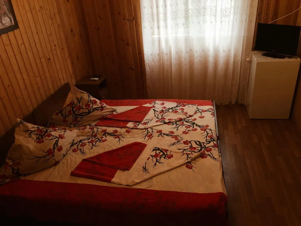 Квартира Комната — Гагра