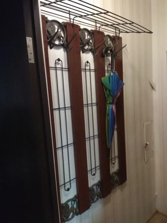 Квартира 1-комнатная Квартира — Калининград