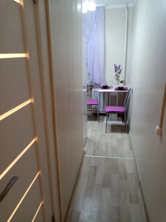 Уютная квартира недалеко от вокзалов