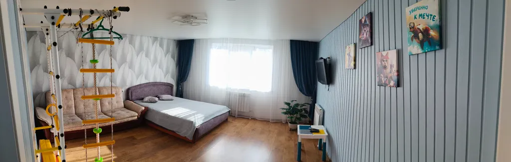 Коттедж на Сибирской 49 А