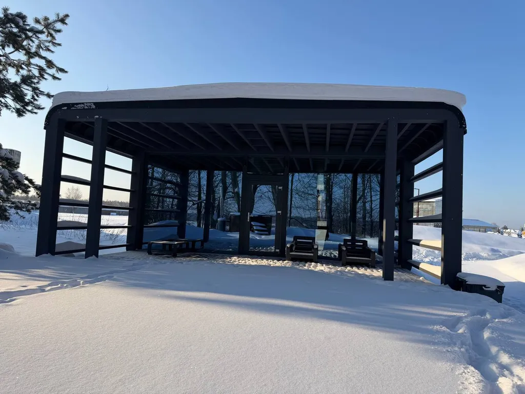 2-комнатный Дом