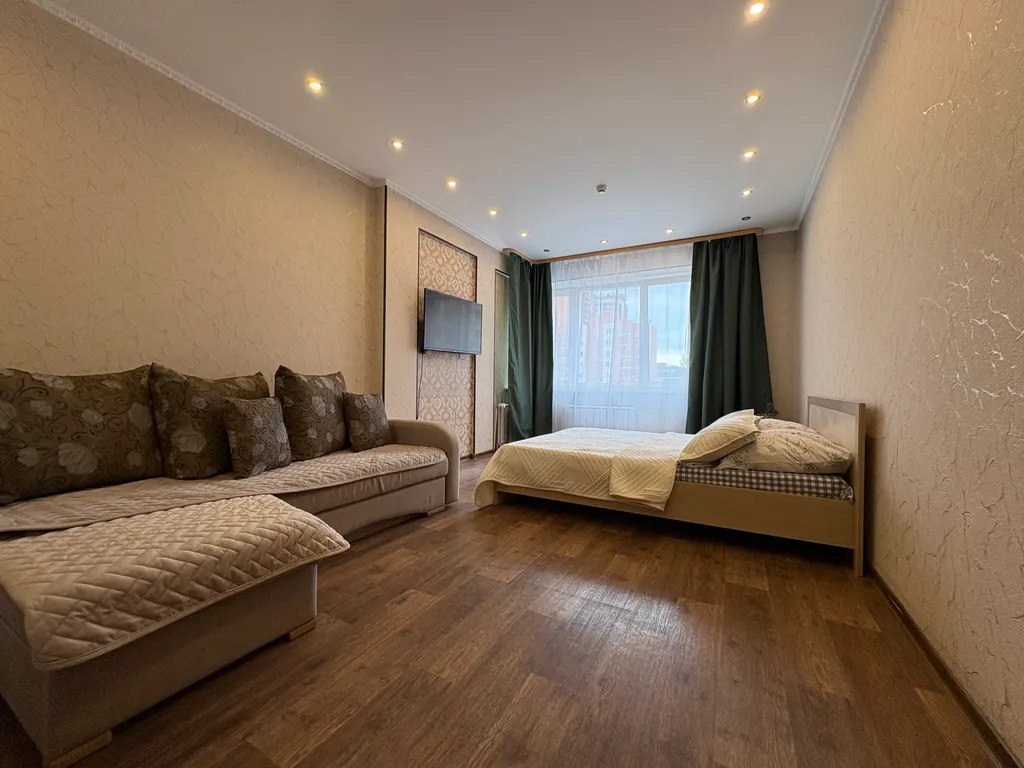 Семейная студия в центре