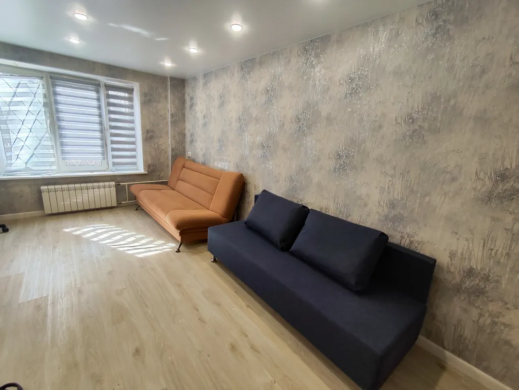 Комфортная квартира в центре Одинцово