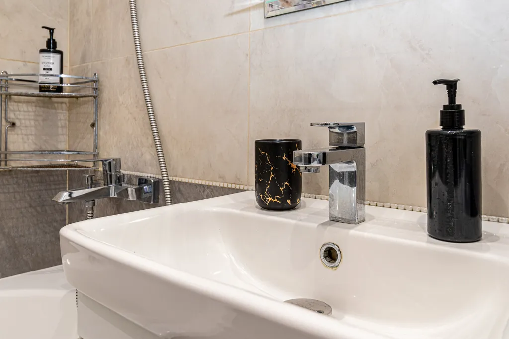 Квартира 2-комнатная Квартира — Краснодар