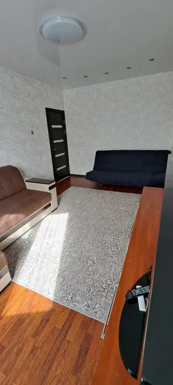 Квартира у горы