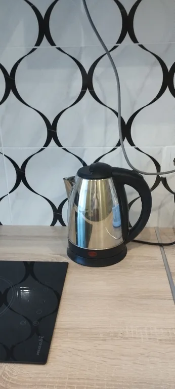 Квартира в историческом доме с бесконтактным заселением