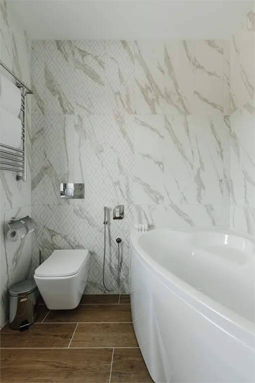 4-комнатный Дом