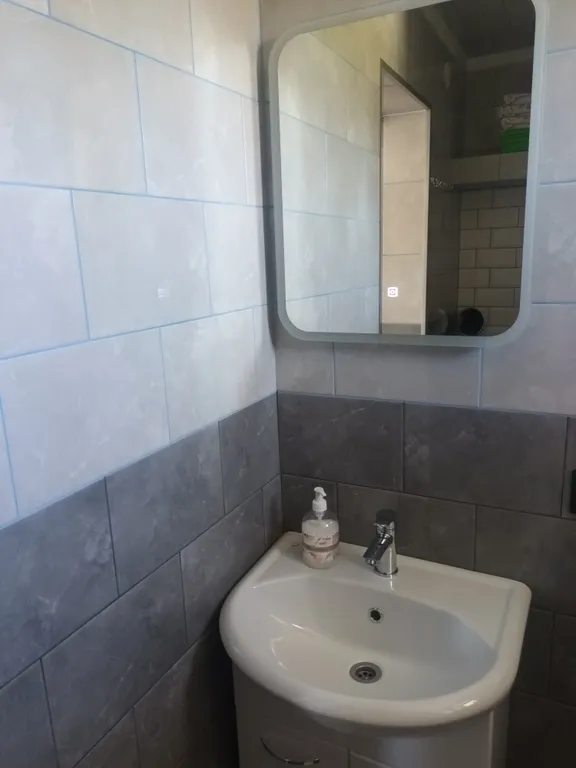 Хутор Лебедева дом Светлана