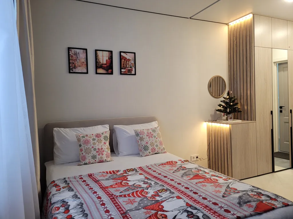 Квартира Лучшее предложение в городе — аренда посуточно в Семенов