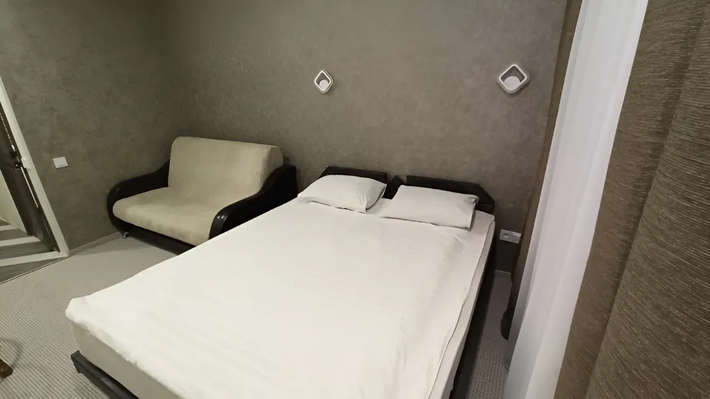 Квартира Комната — аренда посуточно в Стерлитамак