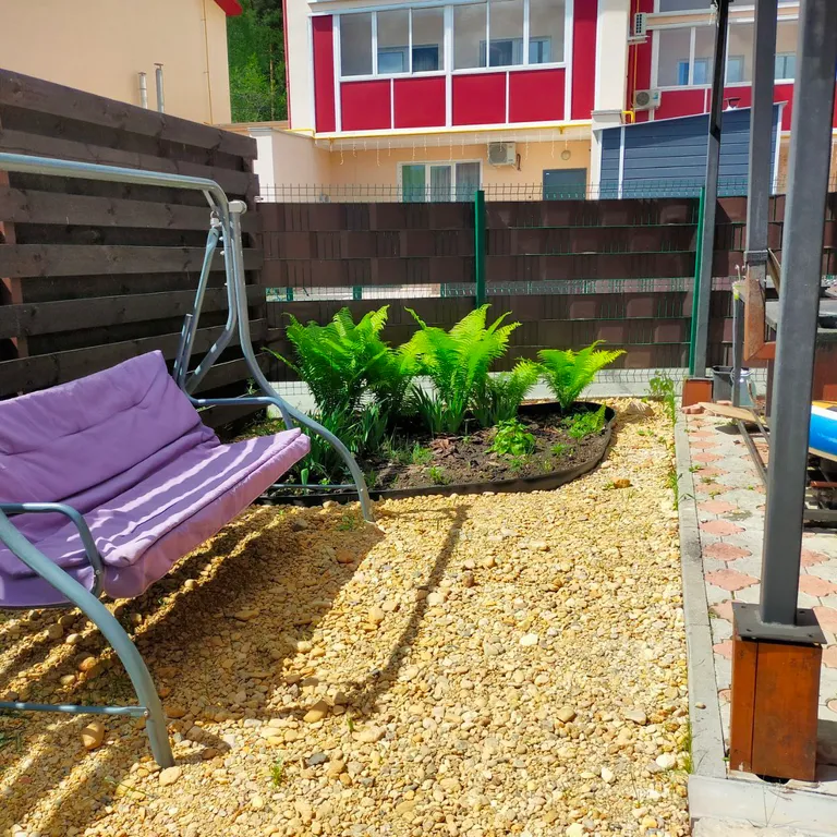 Дом на озере Увильды