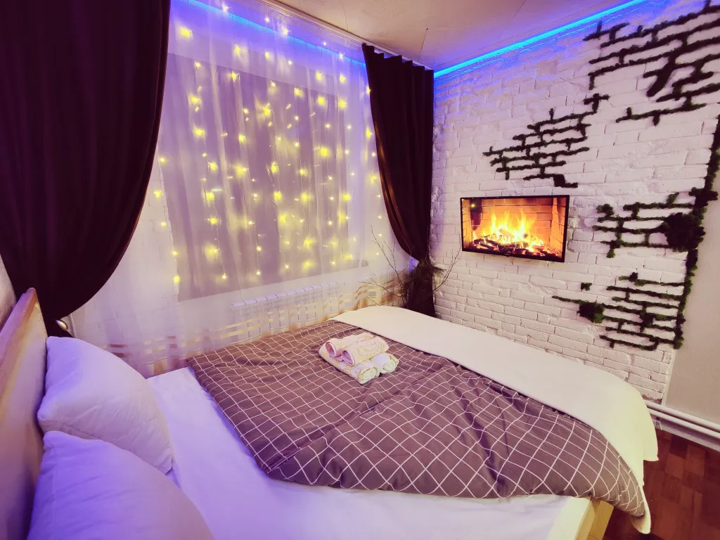 Квартира на каждый день