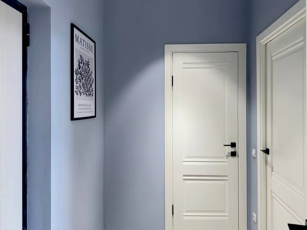 Квартира в Центре в ЖКБизнес Класса Премьер