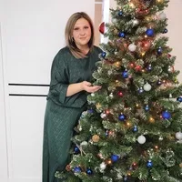 Галина Жук