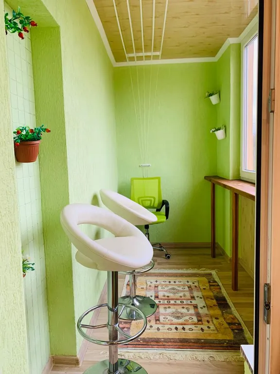 Уютная квартира на берегу моря — аренда посуточно в Янтарный