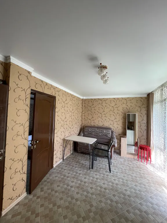 Апартамент с кухней