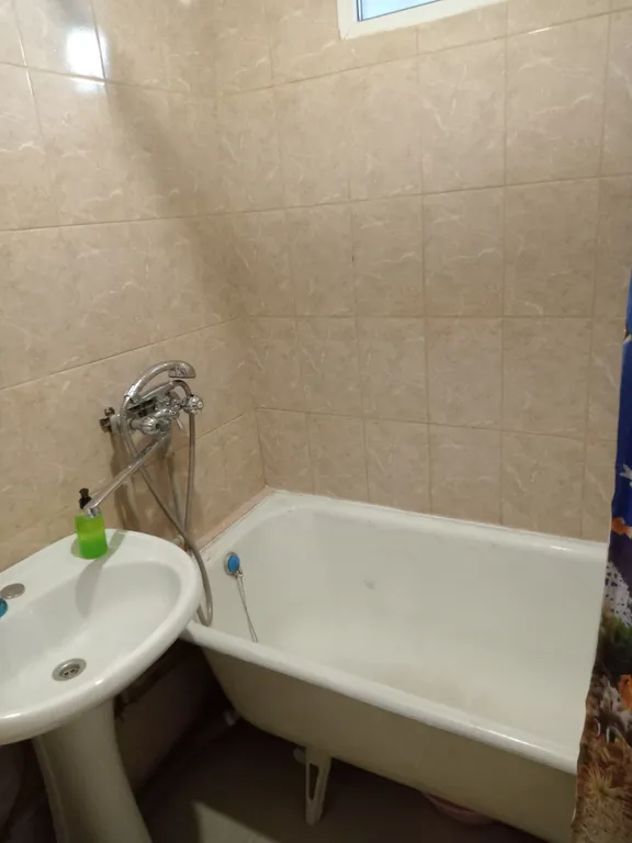 Квартира на Горной для отдыхающих