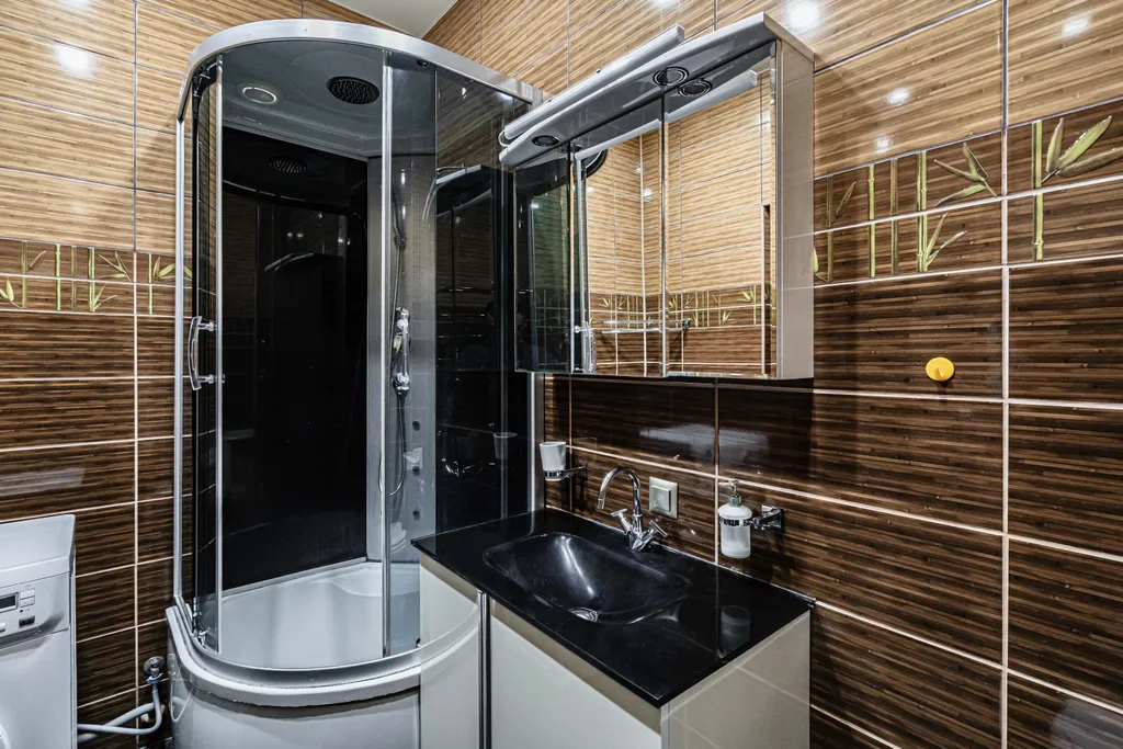 Сдается уютная квартира с видом на море