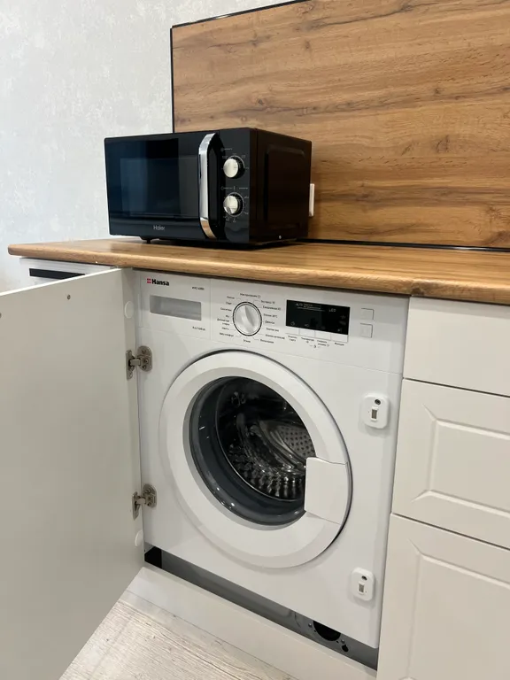 Квартира Квартира Евродвушка на Планете — Уфа