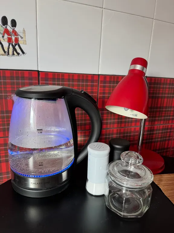 Квартира Уютная квартира в сердце города — Калининград