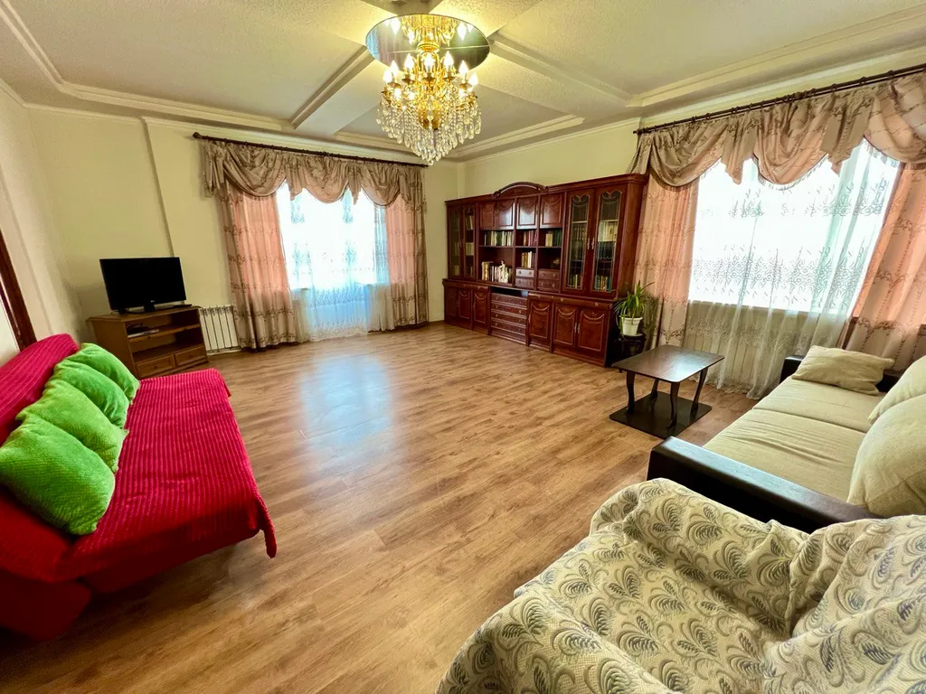 Квартира ArendaGrad Коммунистическая 5 — аренда посуточно в Смоленск