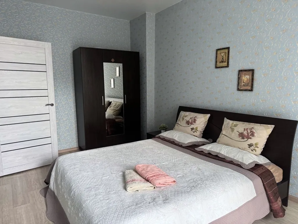 Уютная квартира в центре — аренда посуточно в Кемерово