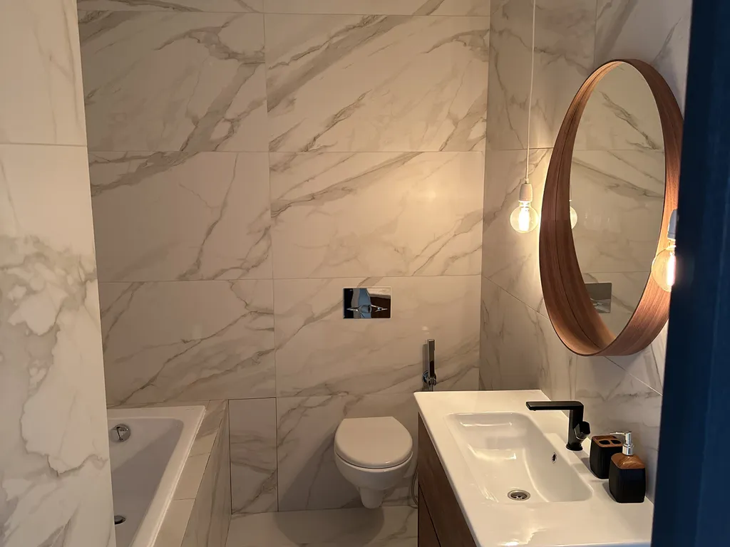 Великолепная квартира в историческом центре