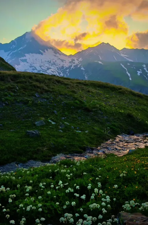 Квартира Комфортная квартира в самом центре города с приятным окружающим видом — Владикавказ