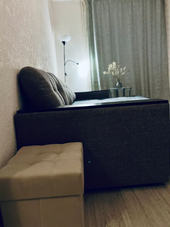 Уютная квартира с новой мебелью — аренда посуточно в Нальчик