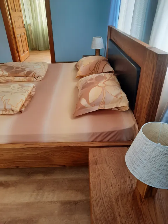 Вилла с парком под ключ