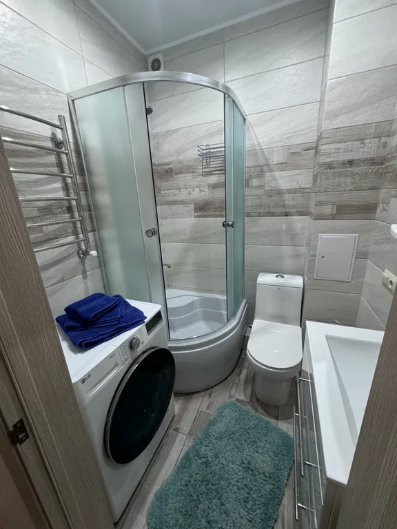 Квартира в городе-курорте Светлогорск