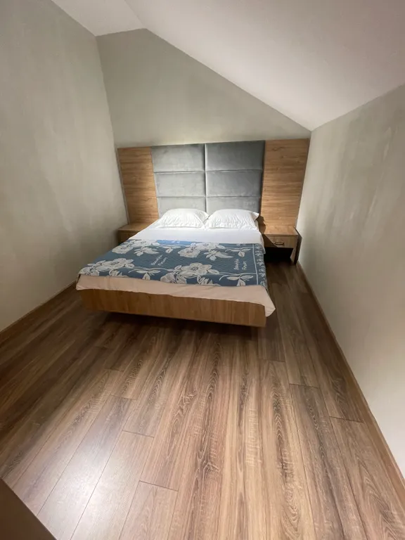 Дом на берегу моря