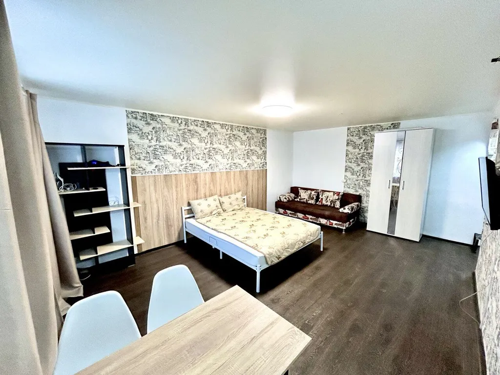 Студия в центе