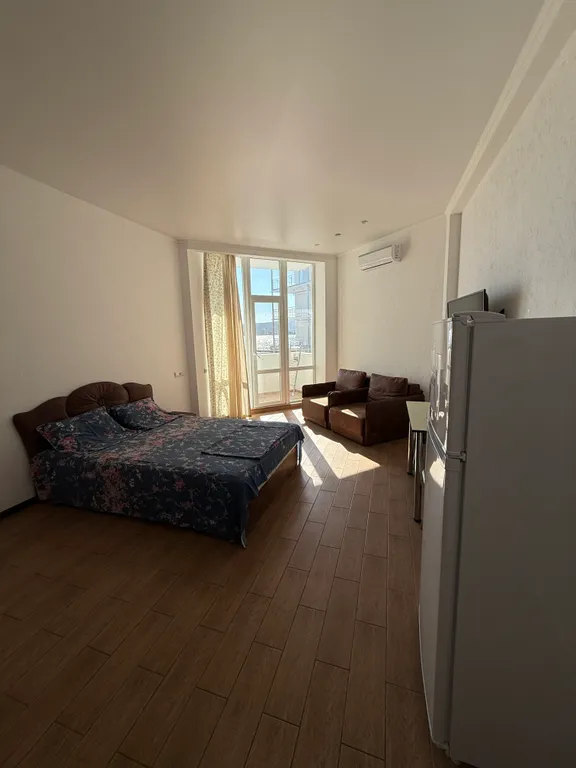 Апартаменты в стиле прованса