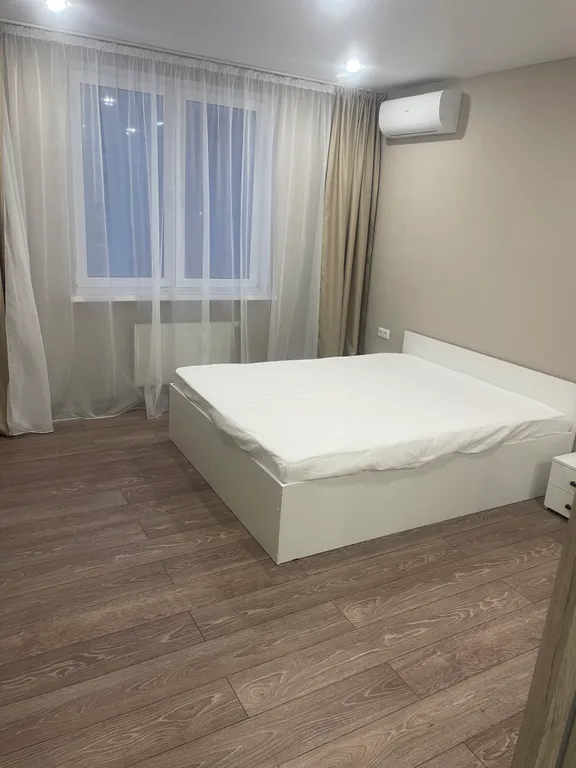 Квартира с отличным ремонтом — аренда посуточно в Жуковский