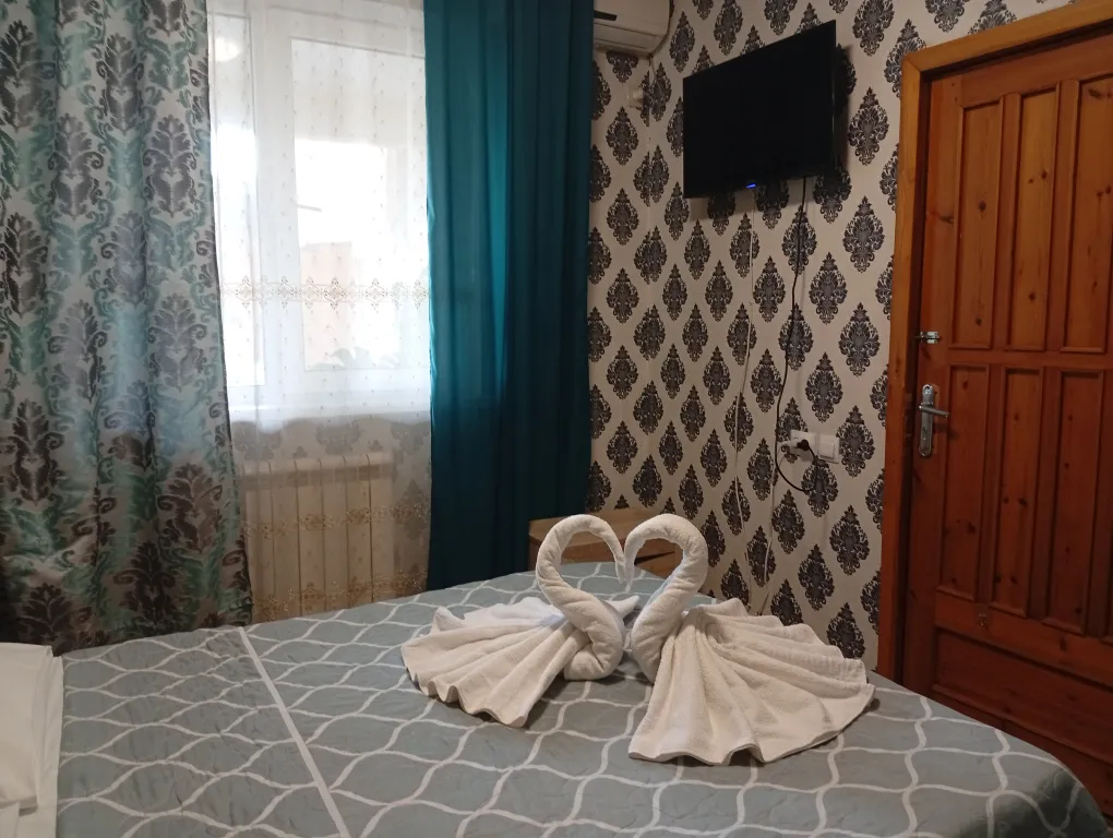 Квартира Комната — Адлер