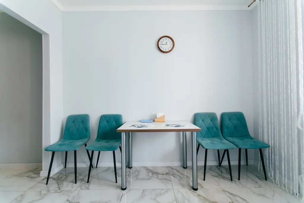 Апартаменты в центре