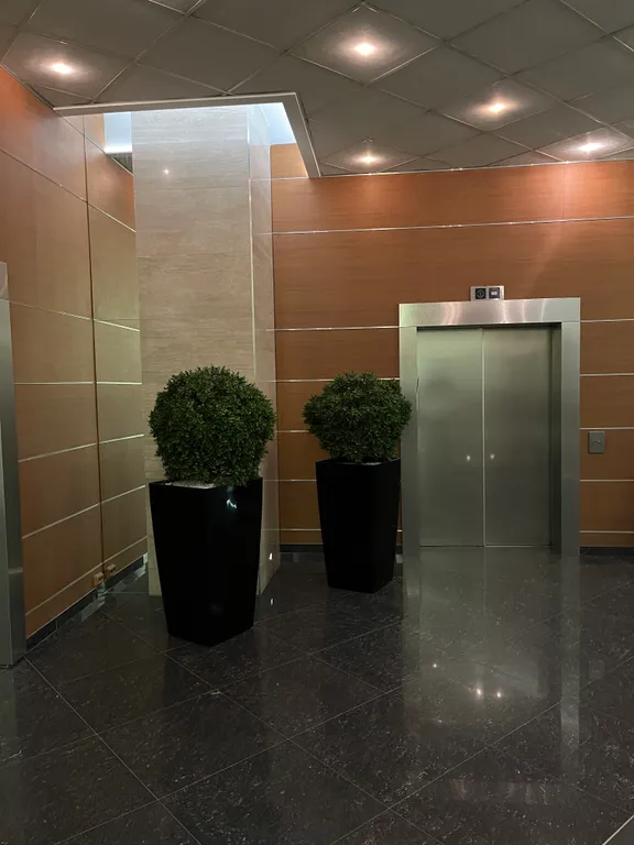 Квартира Двухкомнатная квартира бизнес-класса у метро Московская — Санкт-Петербург