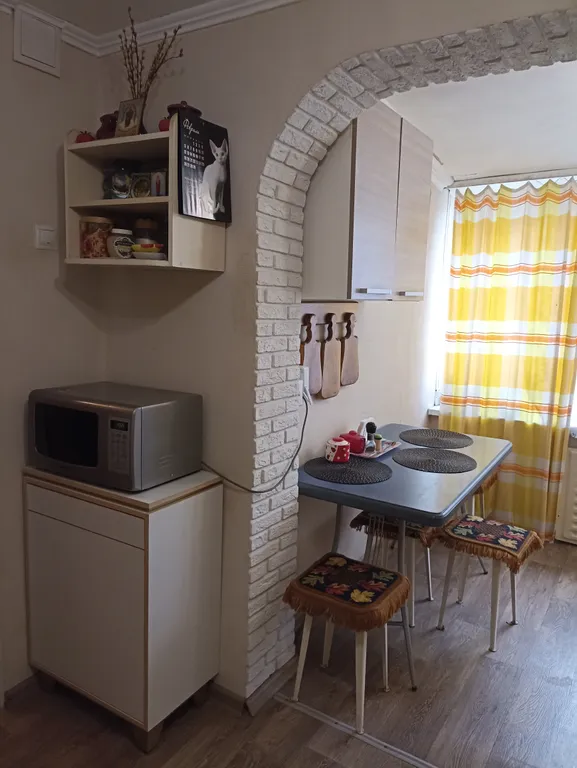 Коттедж Небольшой уютный домик — Ростов-на-Дону