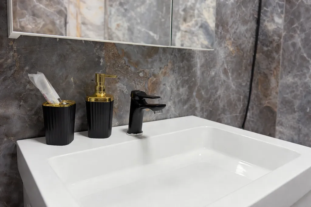 Уютная квартира с красивым видом на город